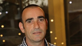 מישל תמיר, צילום: רפי דלויה