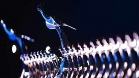 the loeries, צילום: יח"צ