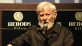 אורי אבנרי, צילום: יח"צ