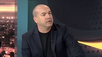 אייל ברקוביץ', צילום: מסך: קשת 12