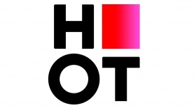 הלוגו החדש של HOT, צילום: לוגו