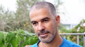 ערן ברק, צילום: רועי ברק