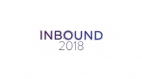 כנס INBOUND 2018, צילום: לוגו