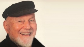 יהושוע ג'קי ג'קסון, מאייר 'הציור השבועי לילד', צילום: יחצ