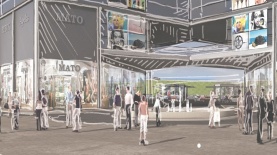 קבוצת מבנה, צילום: יח"צ/ צילום מסך