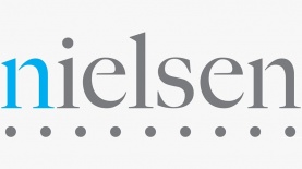 לוגו חברת נילסן, צילום: לוגו