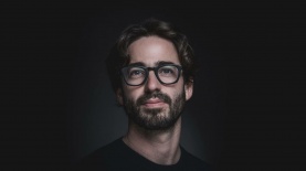 שרוליק איינהורן, צילום: בועז ארד