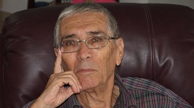 זאב ענר ז"ל, צילום: מתוך עמוד הפייסבוק של זאב ענר ז"ל