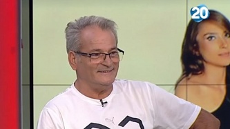 יעקב בוזגלו, צילום: באדיבות ערוץ 20