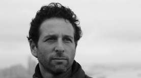 בן מוסקל, צילום: אורי חסון