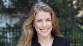 גאיה רז, צילום: גילי זולטי