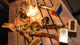 גולדן דראם, צילום: יח"צ/ צילום מסך