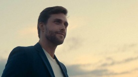 לעומק התודעה. קמפיין השעונים של וואווי, צילום: יח"צ/ צילום מסך