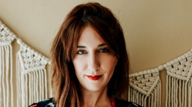 ענת לב-קונפורטס, צילום: שמרית הלל