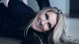 סלין דיון בקמפיין nununu, צילום: צילום מסך