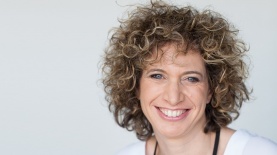 אליענה פישלר, צילום: יח"צ