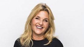 אליקה מרחבי, צילום: יח"צ