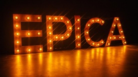 Epica, צילום: יח"צ Epica