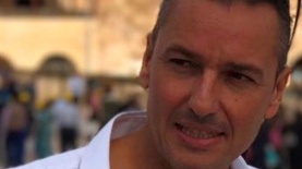 איתמר חפץ, צילום: ערן מילוא