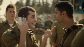 קמפיין למנוי למפעל הפיס, צילום: מסך