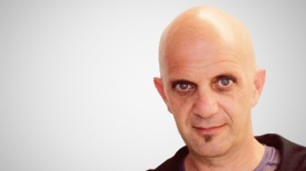 פול פשקובסקי, צילום: יבגני אוטקין