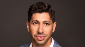 טל שמואלי, צילום: סטיב לאנגן/סטודיו הדשוטס דאבלין