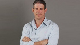 יעקב נצר, צילום: גבי מנשה