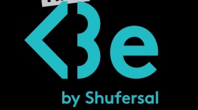 Be. רשת הפארם החדשה של שופרסל, צילום: יח"צ