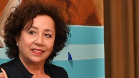 נחמה דואק, צילום: יניב כהן