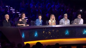 הכוכב הבא לאירוויזיון, עונה 6, צילום: מסך