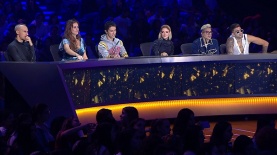 הכוכב הבא, צילום: צילום מסך קשת 12