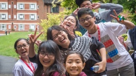 SUMMER, צילום: Ardmore language school