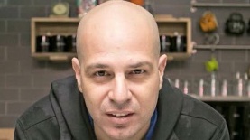 עמית אוחיון, צילום: יח"צ