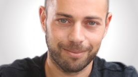 אדי גרצמן, צילום: אייס