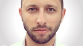 ערן קליגר, צילום: אסף קליגר