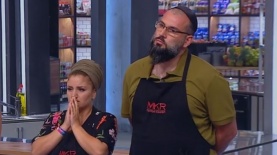 MKR. אירוע הגמר, צילום: יח"צ/ צילום מסך