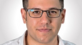 עידן אלרום, צילום: אייס