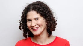 כרמל קמין, צילום: יח"צ