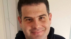 אילן קפרוב, צילום: יח"צ