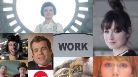 בחירת המפרסמים. הקמפיינים הטובים ביותר ב-2018, צילום: יח"צ/ צילום מסך