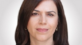 שירין יונס, צילום: אייס