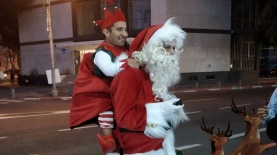 רשת טיב טעם בקמפיין סופשנה, צילום: אסף לוי