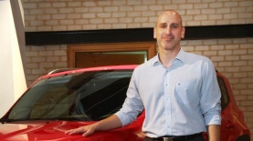 אורי להב. פורש מסמלת, צילום: קבוצת סמלת