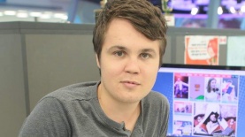 אלכס נסטר, צילום: ירון ברנר