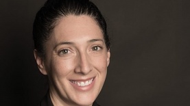 אנה ליפקין לוי, צילום: עידו איזק