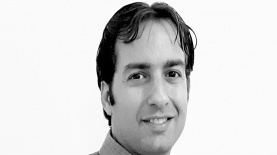 אסף מרציאנו, צילום: יח"צ