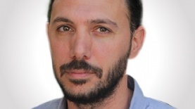 דודי שתיבי, צילום: אייס