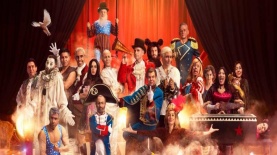 ארץ נהדרת. עונת בחירות, צילום: משה נחמוביץ