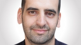 גיל הלוי, צילום: אייס