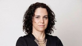 גילי גאון, צילום: טל גבעוני